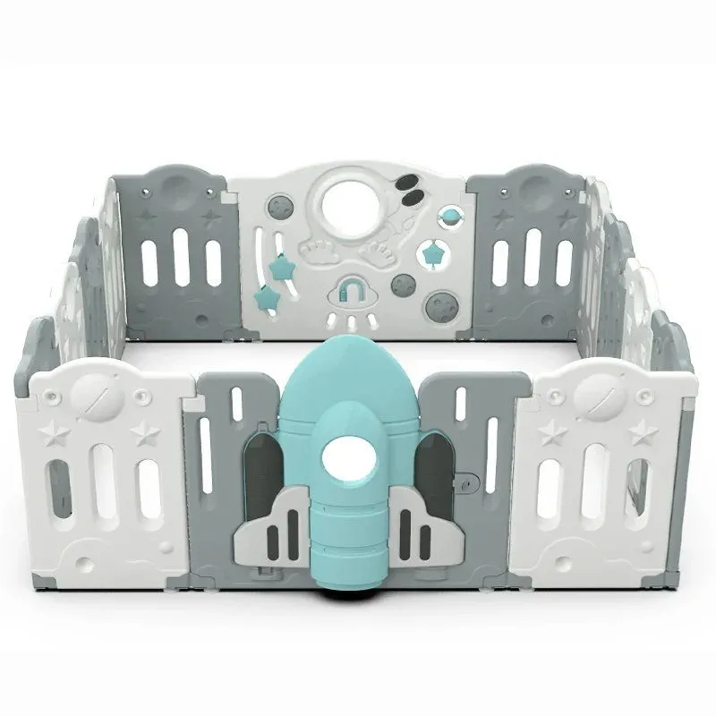 Ограда за играоницу за бебе