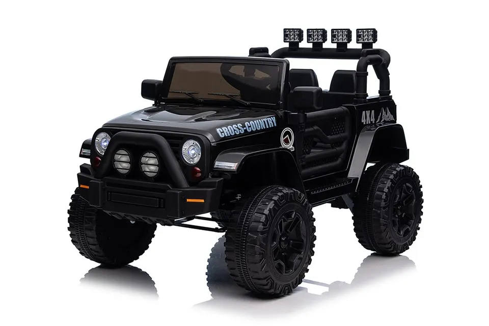 Најбољи ауто за децу