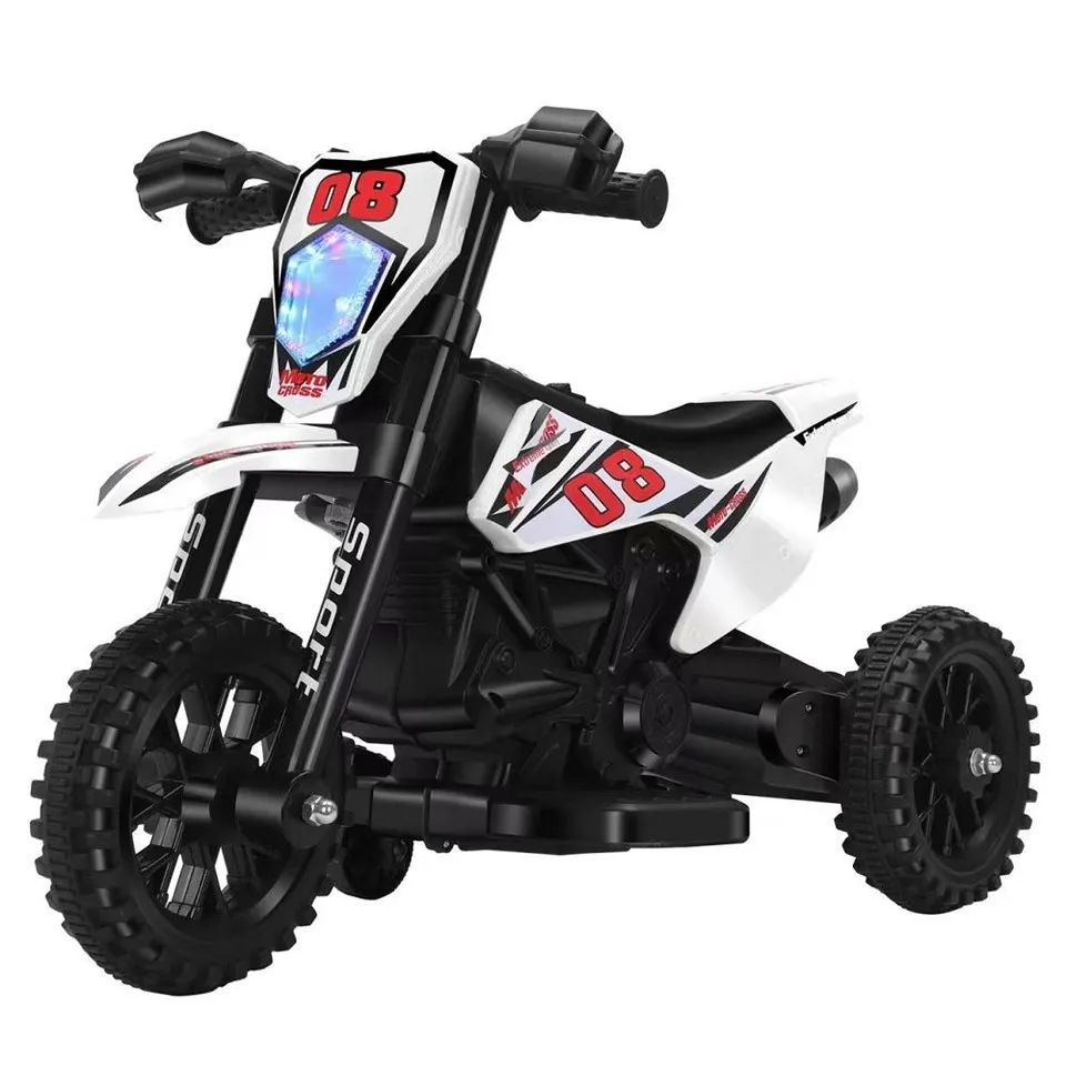 Деца Мотоцикл Трицикл