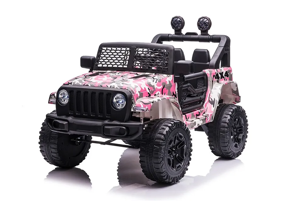 Вожња деце у аутомобилима