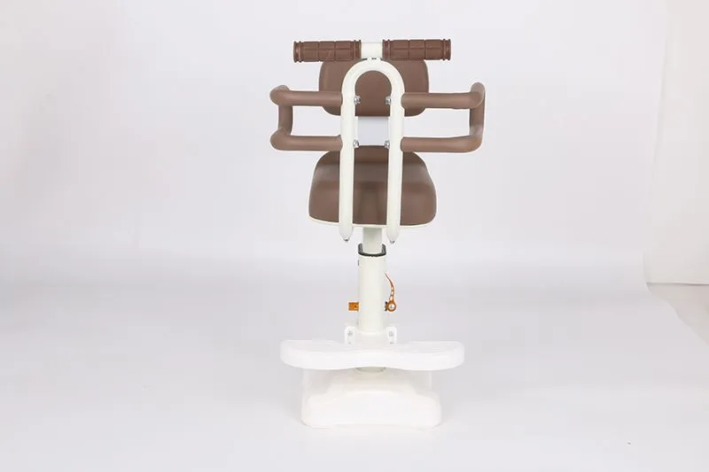 Електрично дечије седиште за бицикл