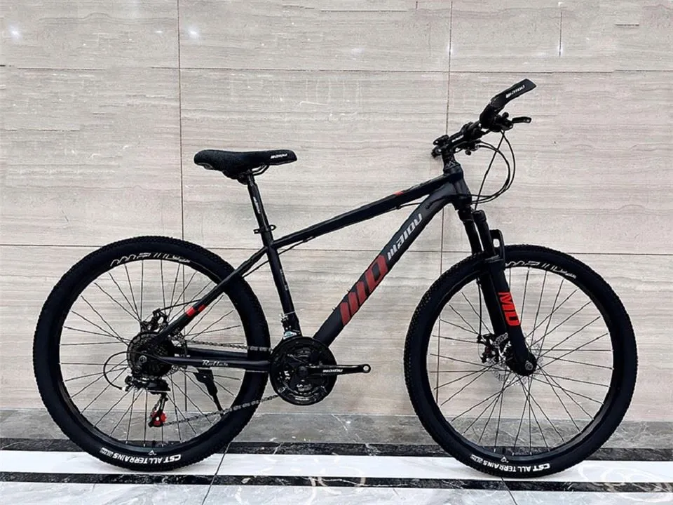 Специјализована бициклистичка планина