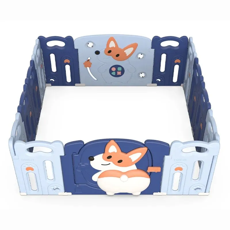 Ограда за дечије игралиште