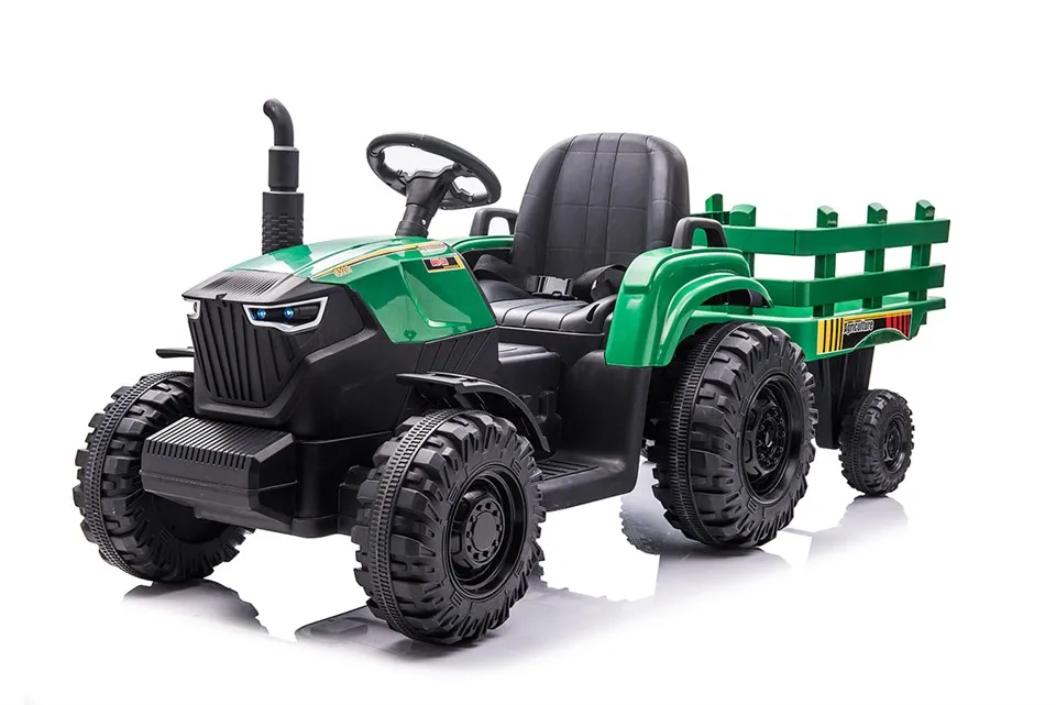 Деца се возе на аутомобилу Дечије играчке Електрични аутомобили