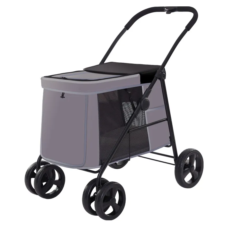Large Dog Stroller