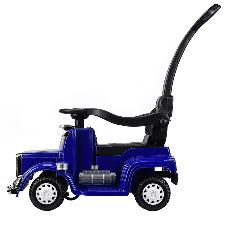 Luxury Kids Electric Car Baby Ride On Toys