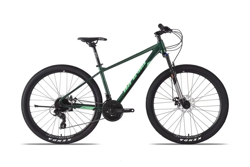 Моунтаин Бике Мушкарци Жене