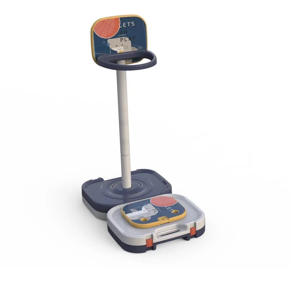 Стовабле Цхилдрен Баскетбалл Стандц