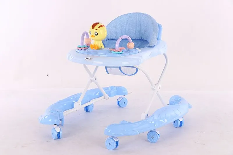 Најбољи шетач за 9 месеци