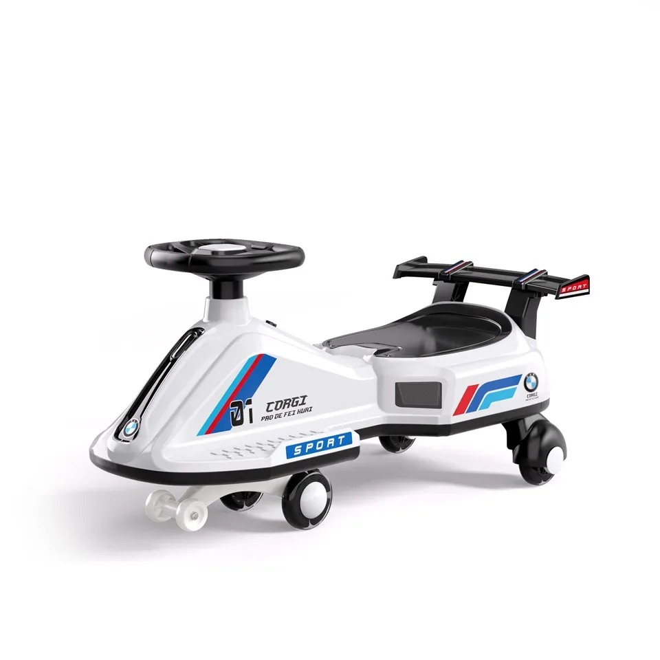 Виггле Риде Он Тои