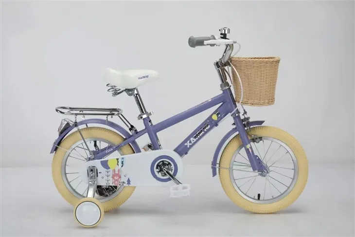 14-инчни дечији циклус