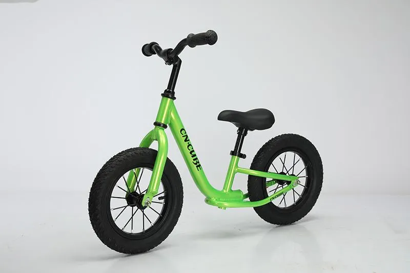 Дечији баланс аутомобил од алуминијумске легуре