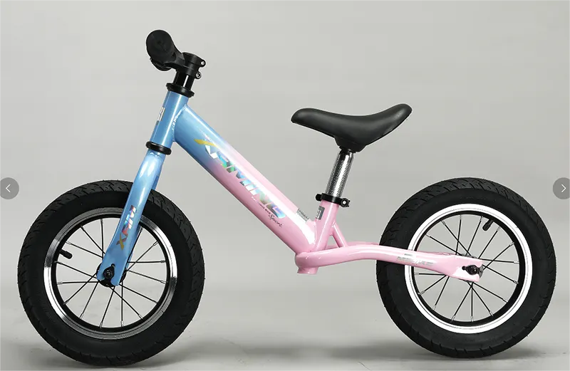 Баланс Бицицле