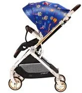 Bassinet Stroller