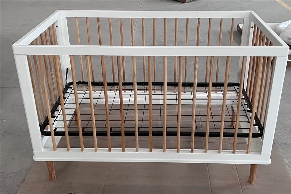 Најсигурније креветиће