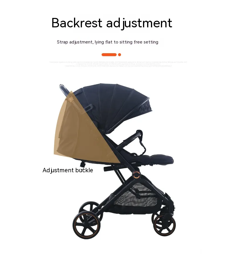 Best Lightweight Stroller