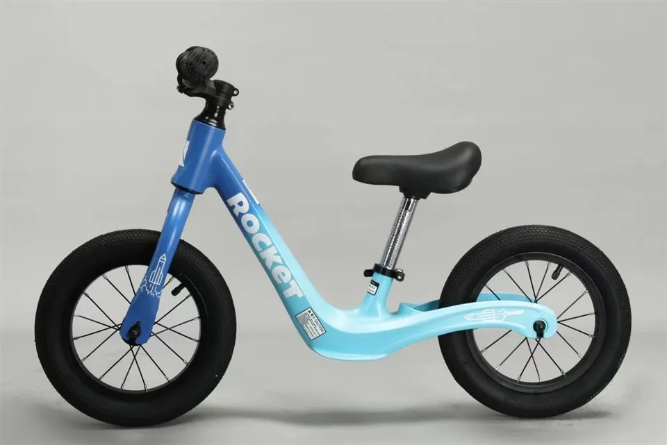 Блацк Баланце Бике