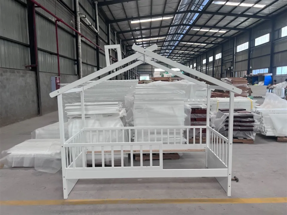 Дечији кревет за децу