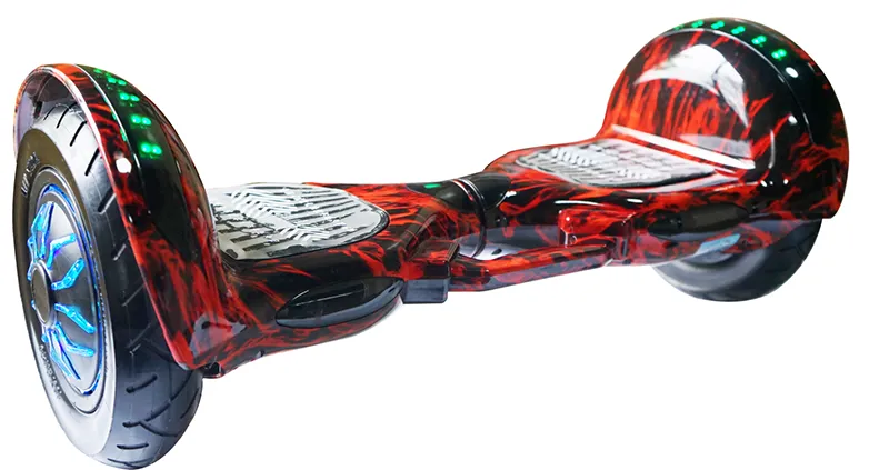 Елецтриц Баланце Вхее