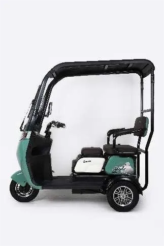 Елецтриц Трике