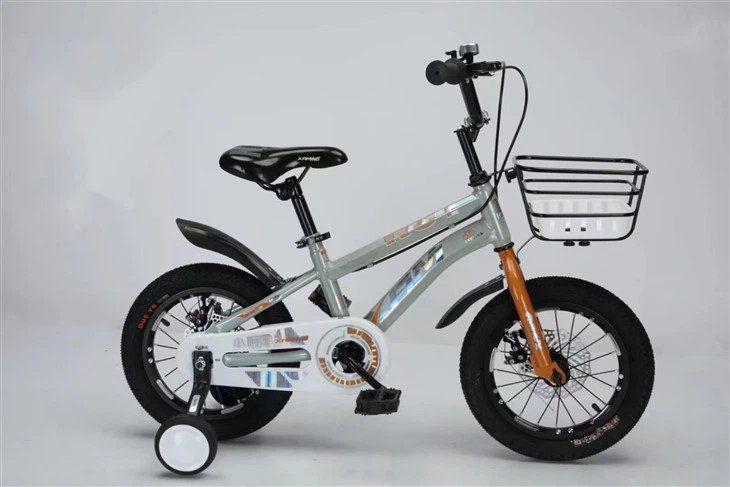 Зашто би требало да размислите о дечијем бициклу за своје дете?