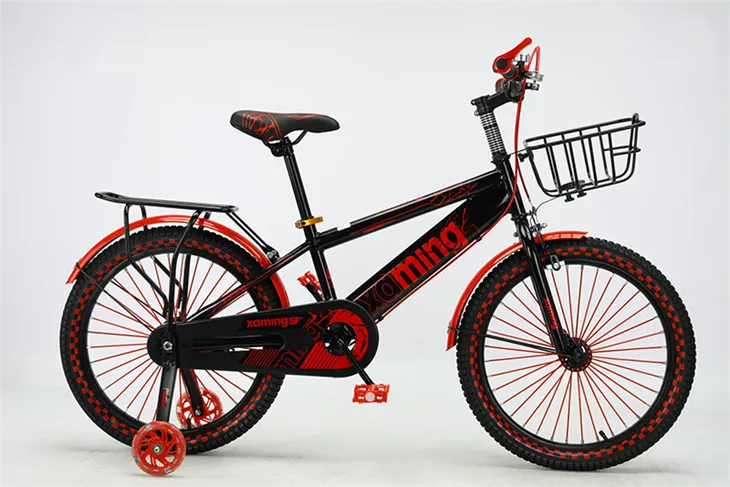 Бицикл за младе са зупчаницима